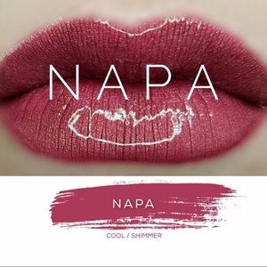 Napa Lipsense